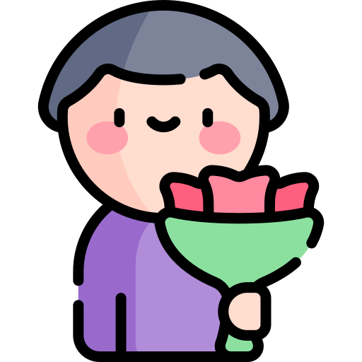 dia de la mujer icono gratis