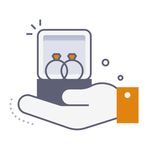 ringe kostenlos Icon