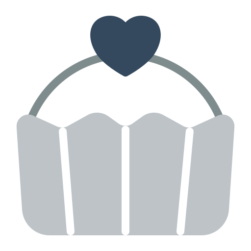 cupcake kostenlos Icon