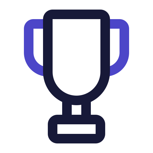troféu grátis ícone troféu grátis ícone