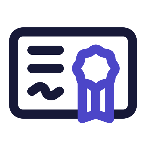 otorgar icono gratis