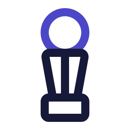 troféu grátis ícone troféu grátis ícone