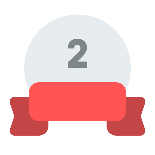 Медаль бесплатно иконка