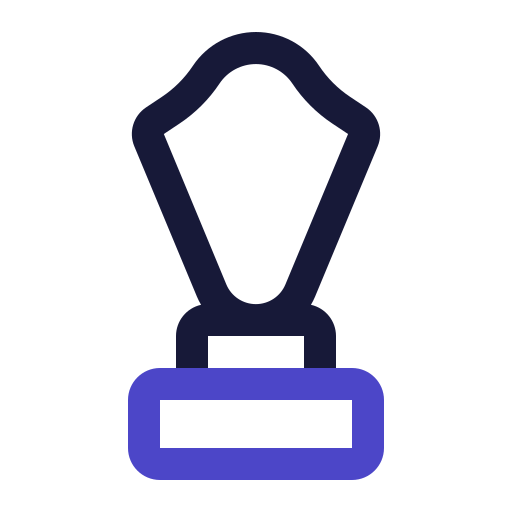 troféu grátis ícone troféu grátis ícone