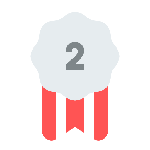 medaille kostenlos Icon