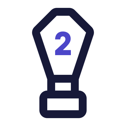 medalla icono gratis