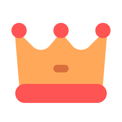 Корона бесплатно иконка