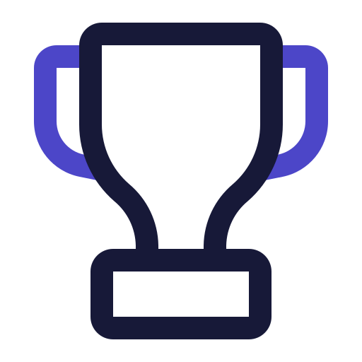 troféu grátis ícone troféu grátis ícone