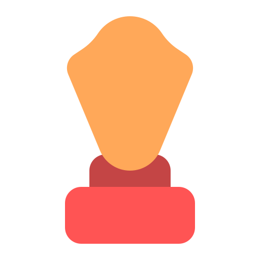 troféu grátis ícone troféu grátis ícone