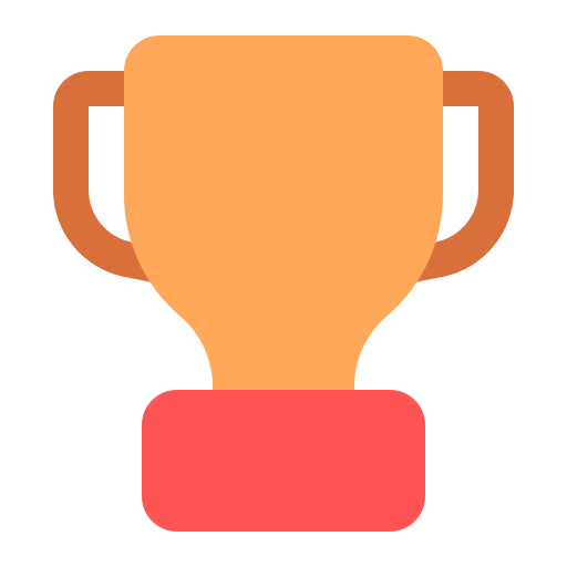 troféu grátis ícone troféu grátis ícone