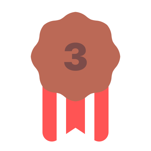 medaille kostenlos Icon