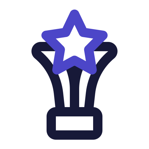 troféu grátis ícone troféu grátis ícone