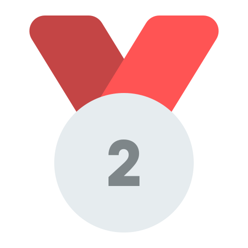 medaille kostenlos Icon