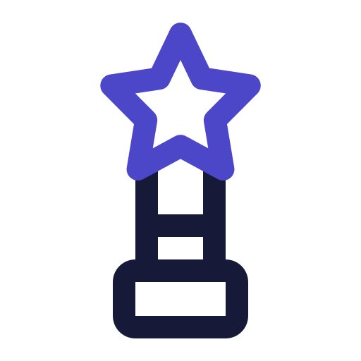 troféu grátis ícone troféu grátis ícone