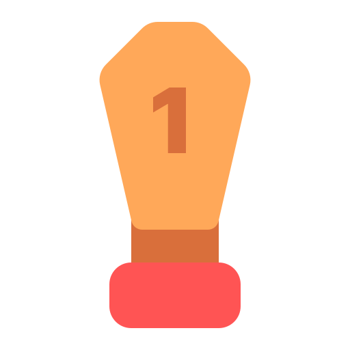 medaille kostenlos Icon