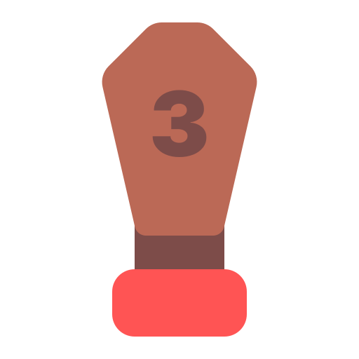 Медаль бесплатно иконка