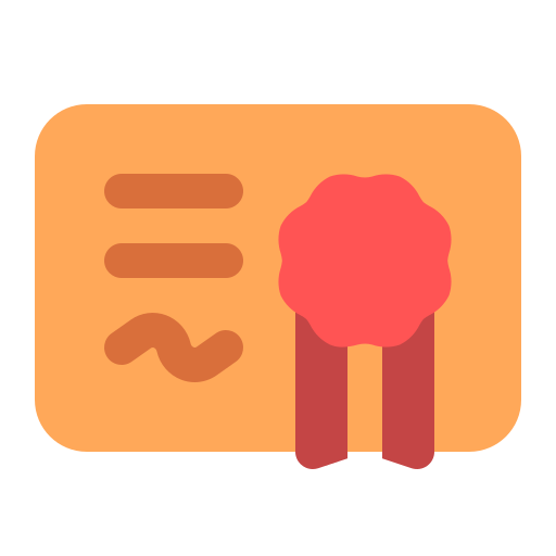 vergeben kostenlos Icon