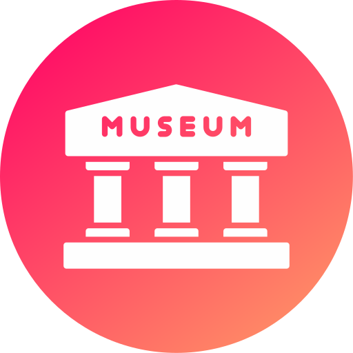 musée Icône gratuit