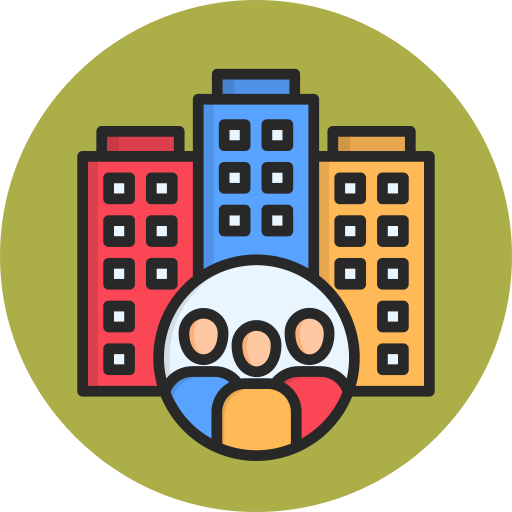 Enterprise free icon