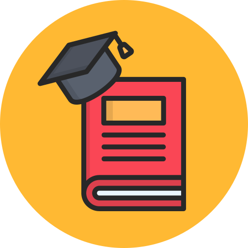 Academic free icon Academic free icon