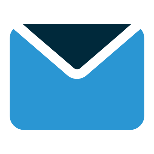 correo electrónico icono gratis