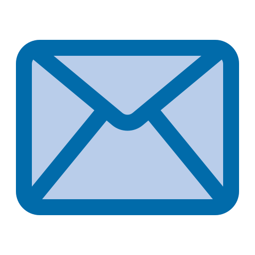 correo electrónico icono gratis