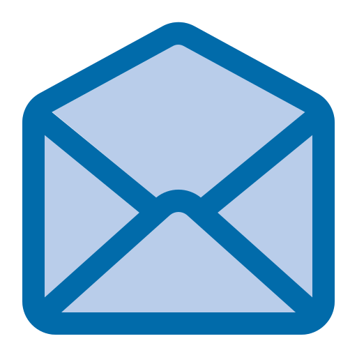 correo electrónico icono gratis