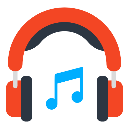 auriculares icono gratis