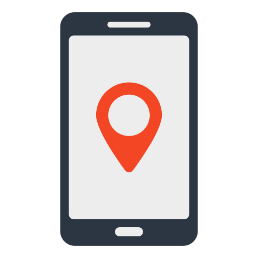 gps icono gratis