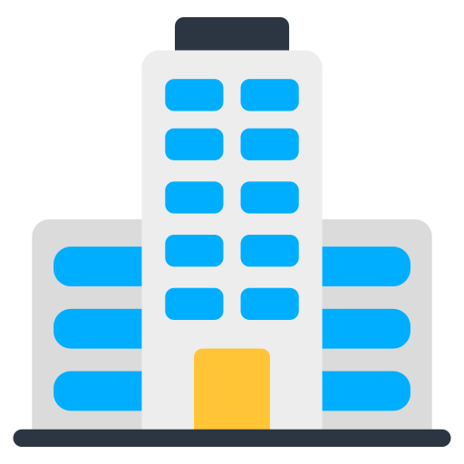 edificio icono gratis