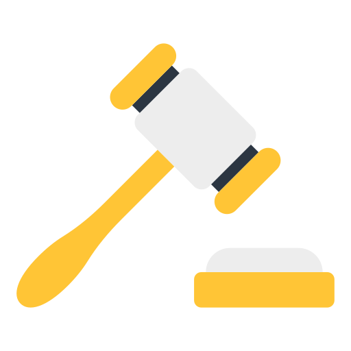 martillo icono gratis