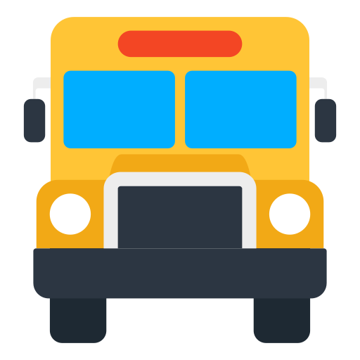 Transport free icon