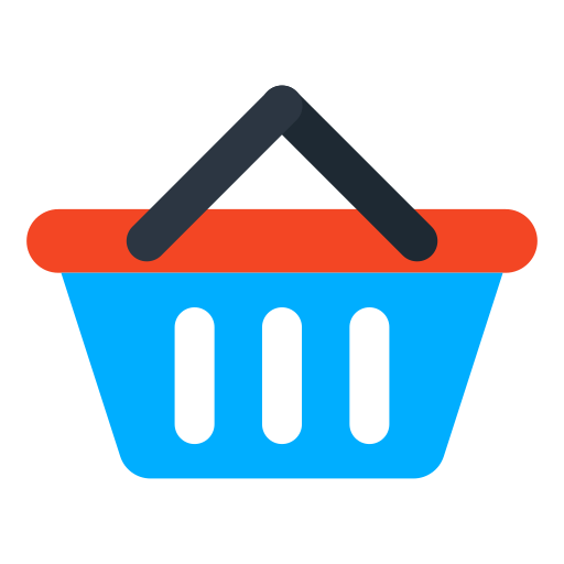 compras icono gratis