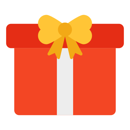 Present free icon Present free icon