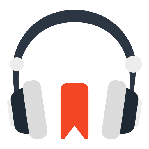 auriculares icono gratis