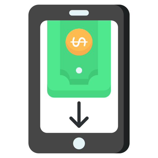 download der mobilen währung kostenlos Icon download der mobilen währung kostenlos Icon