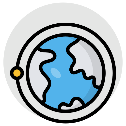 Space free icon