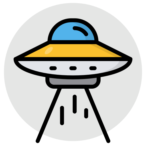 Rocket free icon