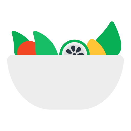 gemüsesalat kostenlos Icon gemüsesalat kostenlos Icon