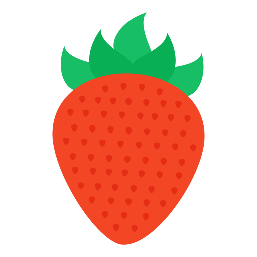morango grátis ícone morango grátis ícone