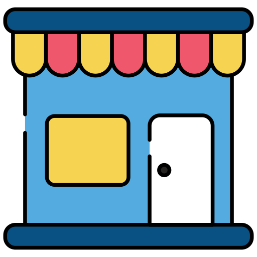 Магазин бесплатно иконка