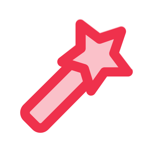 Magic wand free icon Magic wand free icon