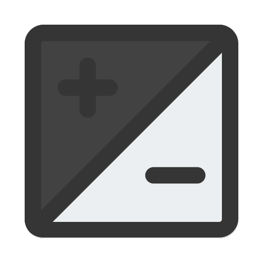 Exposure free icon