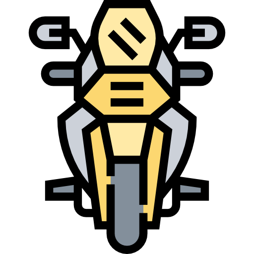 Motorcycle free icon Motorcycle free icon