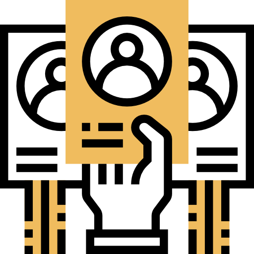 kandidat kostenlos Icon kandidat kostenlos Icon