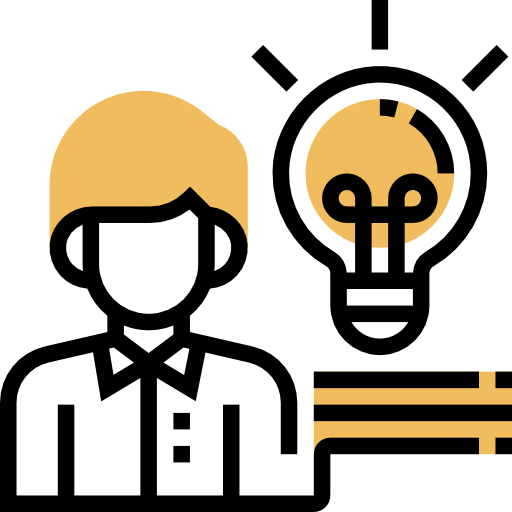 Solution free icon Solution free icon