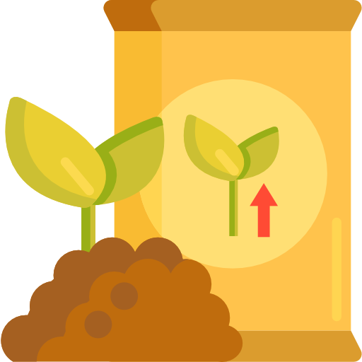 fertilizante grátis ícone fertilizante grátis ícone