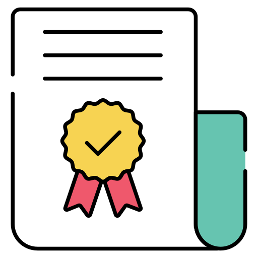 diplôme Icône gratuit diplôme Icône gratuit