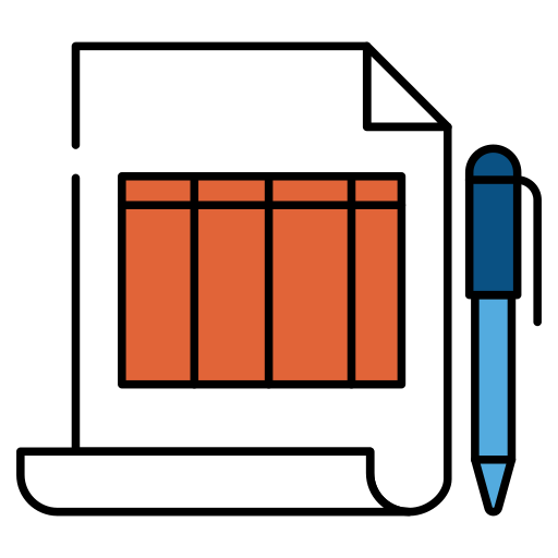 Document free icon