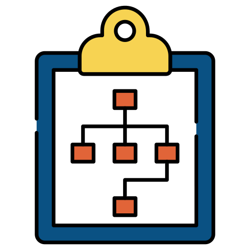 Sitemap free icon